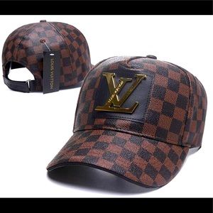 Cap LV 🧢